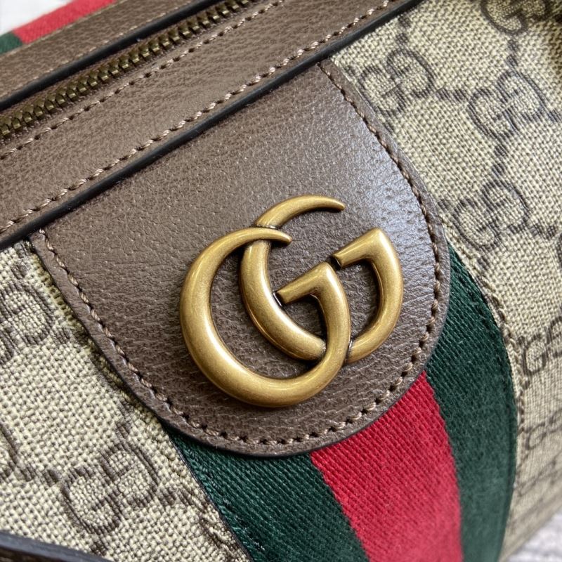 Gucci Travel Bags